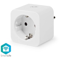 Nedis Smartlife Smart Stecker,