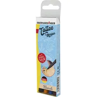 Eberhard Faber Beach Tattoostifte farbsortiert 1,0 - 5,0 mm,