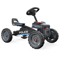 Berg Toys Buzzy police