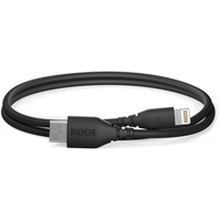 RØDE Microphones RØDE SC21 schwarz