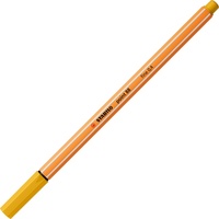 Stabilo point 88 curry