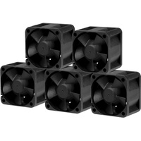 Arctic S4028-6K Server Lüfter 40mm 6k rpm 5er Pack