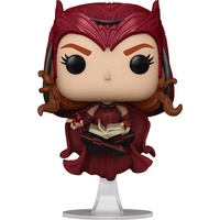 Funko Pop! WandaVision - Scarlet Witch