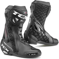 TCX RT-Race Herren Stiefel schwarz 40