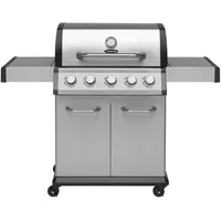 JUSTUS Gasgrill Geras