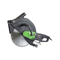 Eibenstock ETR 400.1 P Trocken-Nass-Trennsystem