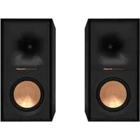 Klipsch R-50M Paar schwarz