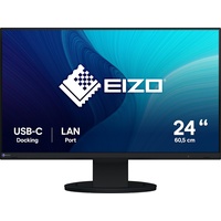 Eizo FlexScan EV2490 24" schwarz