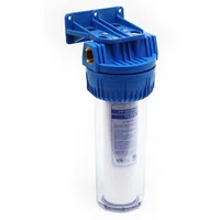 Wiltec Naturewater NW-BR10A 1 Stufen Filter 5μ 32,89mm 1