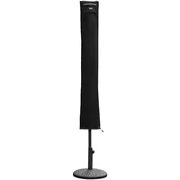 Sekey Sekey® Schutzhülle für Ø 200 cm Sonnenschirm, Abdeckhauben