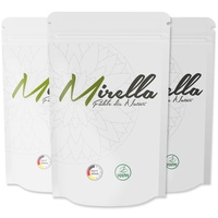 Pharmasports Mirella 15g Vegan Hyaluronsäure Pulver pur Trio Hochdosiert