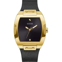 GUESS Phoenix GW0386G3 Quarzwerk Herren-Armbanduhr