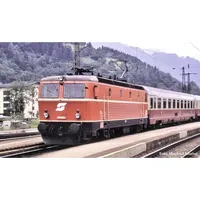 PIKO H0 51628 H0 E-Lok Rh 1044 ÖBB