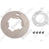 Vaillant Isolierplatte 202802