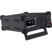 VOLTCRAFT Voltcraft, VC-7055BT Tisch-Multimeter CAT II 600V, CAT I