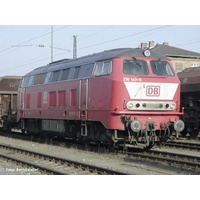 PIKO H0 52412 H0 Diesellok BR 216 Latz DB