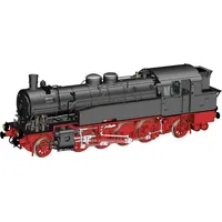 PIKO H0 50650 H0 Dampflok BR 93.0 DB