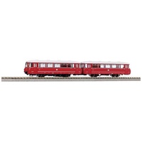 PIKO H0 52890 H0 Dieseltriebwagen VT 2.09 Panorama +