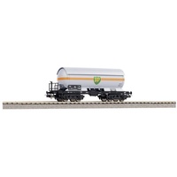 PIKO H0 58990 - Druckgaskesselwagen BP DB III