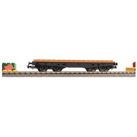 PIKO H0 58405 H0 Klemmbausteine-Wagen