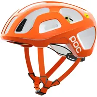 Poc Octal MIPS 50-56 cm orange 2025