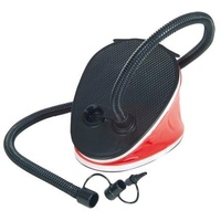 High Peak Luftpumpe