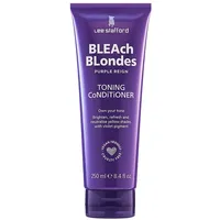 Lee Stafford Purple Toning Conditioner 250 ml