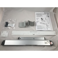 Hautau 239579 Elektrobeschlagsschere Primat 195 1-scherig, 230 Volt, Alu
