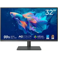 BenQ PD3205U 32"