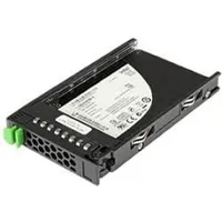 Fujitsu SSD SAS Mixed-Use 2.5' H-P EPP EP