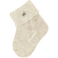 Sterntaler Socken , Beige , Textil , Esel ,