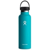 Hydro Flask Standard Mouth Flex Cap Insulated Isolierflasche 600ml