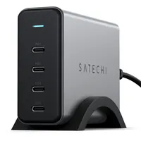 Satechi 165W USB-C 4-Port PD GaN Charger