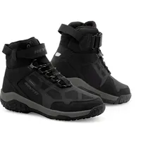 RevIt! Revit Descent H2O, Schuhe wasserdicht - Schwarz -
