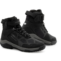 RevIt! Revit Descent H2o Motorradschuhe - Black - EU