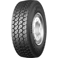 Continental HDC Construction M+S 3PMSF 385/65R22.5 164 J (162