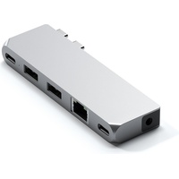 Satechi Pro Hub Mini USB-C 5 Ports), Dockingstation +