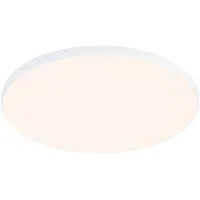 Paulmann VariFit LED Einbaupanel Veluna Edge rund 160mm 1