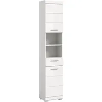 Xonox.home Linus Hochschrank 30 x 182 x 31 cm