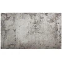 VidaXL Magnettafel Wandmontage Glas 100x60 cm