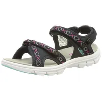 CMP Almaak 38q9946 Sandalen - Anthracite / Aqua -