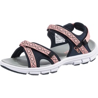 CMP Almaak 38q9946 Sandalen - B. Blue / Peach