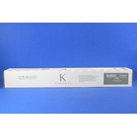 Utax Toner CK-8531K 1T02XD0UT0 schwarz