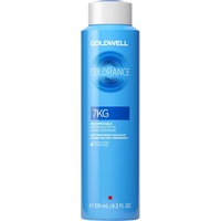 Goldwell Colorance 7KG kupferblond mittel 120 ml