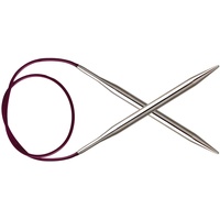 KnitPro Nova Rundnadeln 10" (25cm) | 2mm