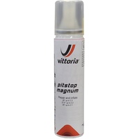 Vittoria Pit Stop Magnum Pannenspray Weiß Modell 2023