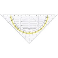 ARISTO Geodreieck 16,0 cm