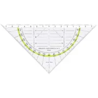 ARISTO Geodreieck 16,0 cm