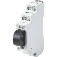 TRU Components Stromüberwachungsrelais GRI8-05A Strom