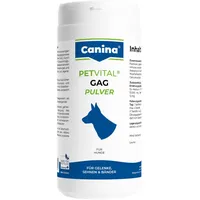 Canina Petvital GAG Pulver 1 kg